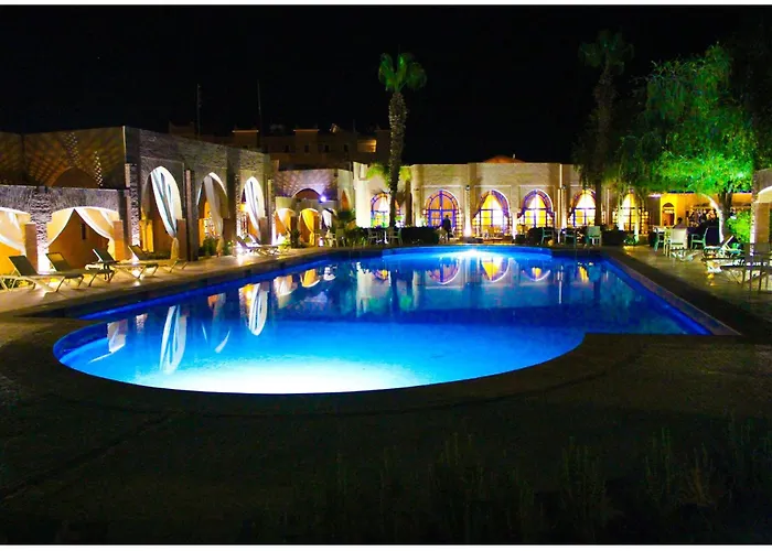 Rs Hotel Karam Palace