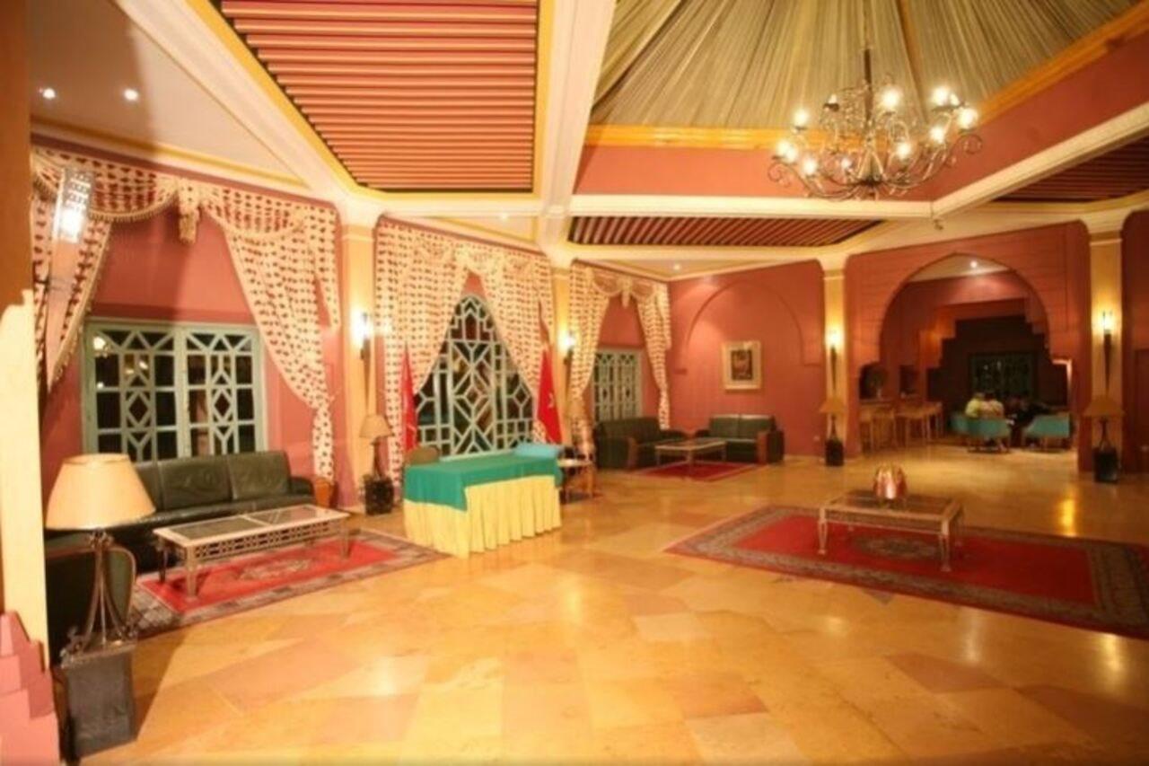Rs Karam Palace Hotel Ouarzazate