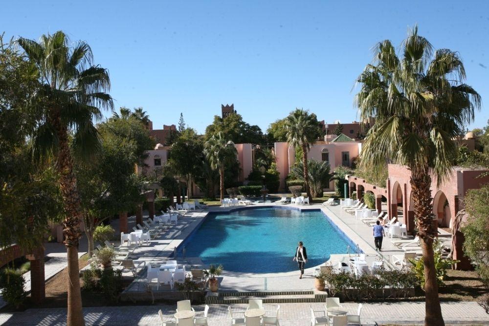 Rs Karam Palace