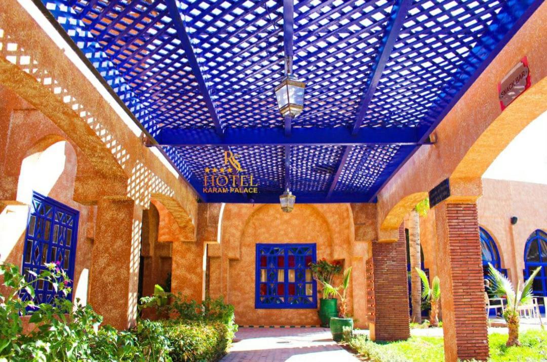Rs Karam Palace 4*
