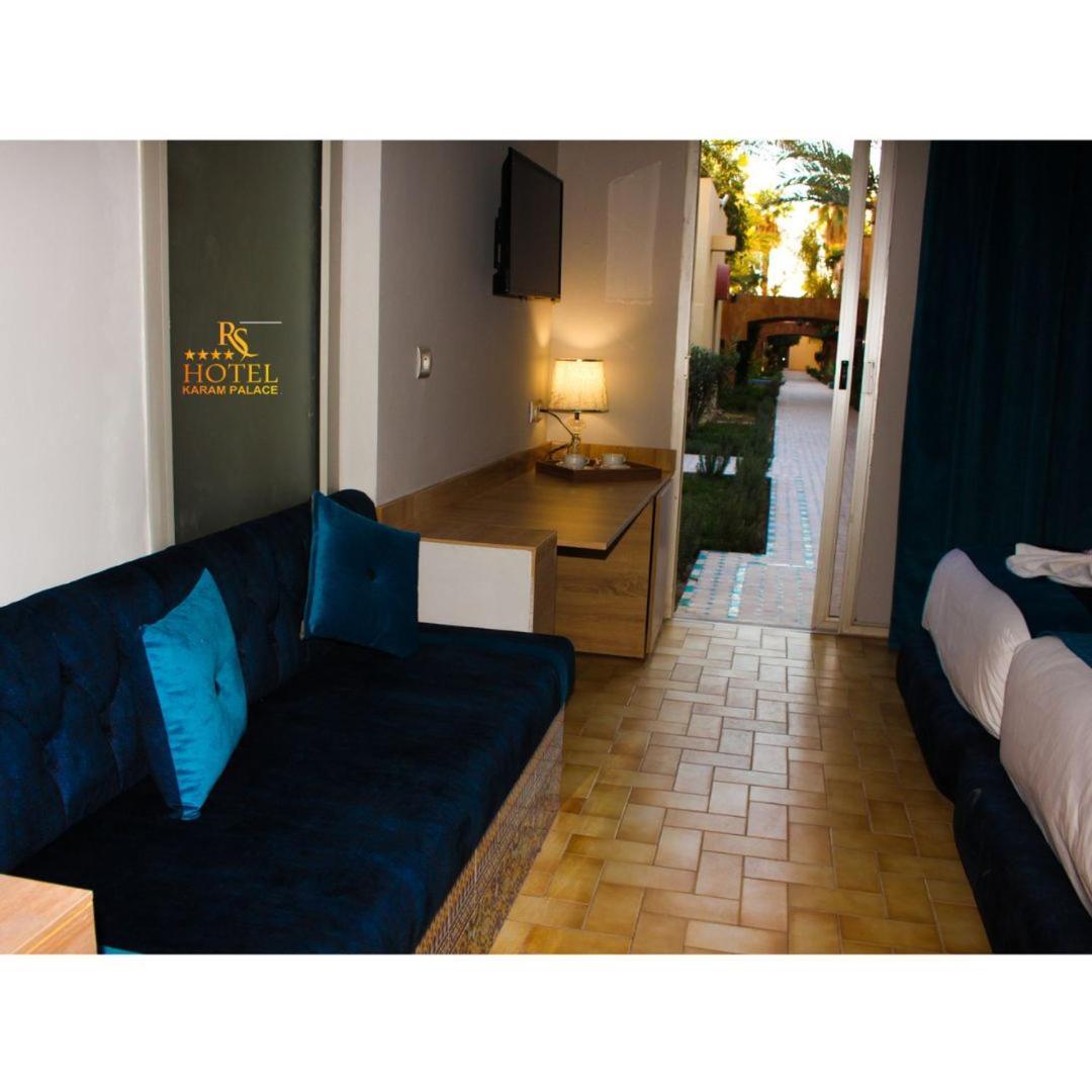 Rs Karam Palace Hotel 4*