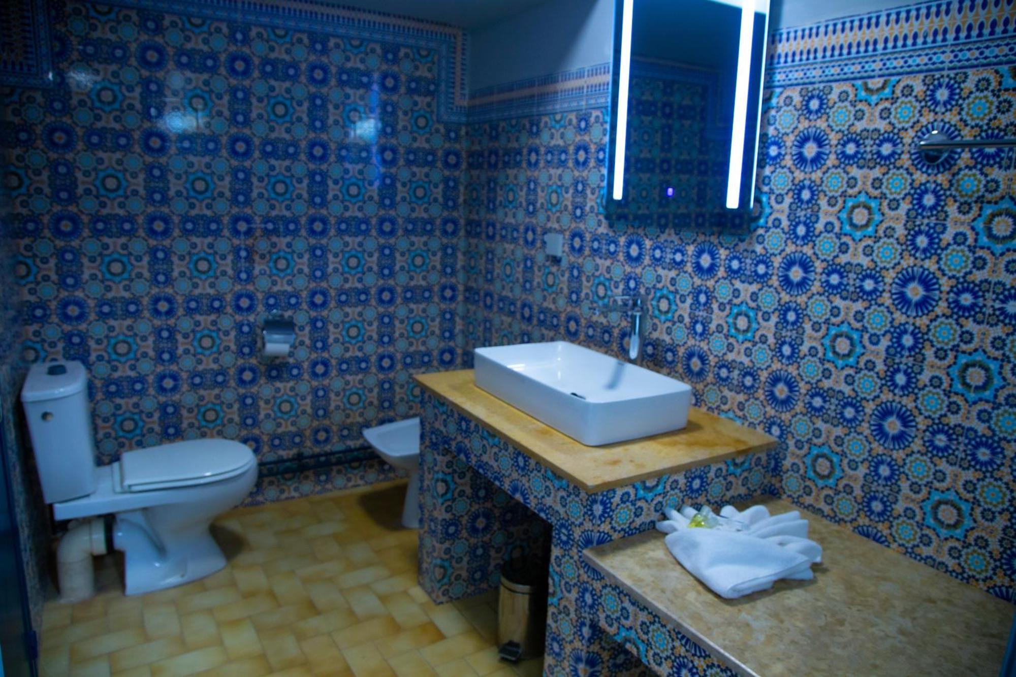 Rs Karam Palace Hotel Ouarzazate