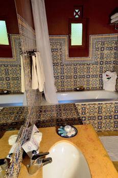 Rs Karam Palace Ouarzazate