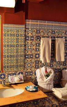 Hotel Rs Karam Palace Ouarzazate