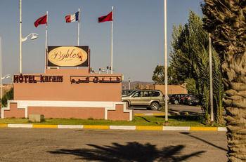 Hotel Rs Karam Palace