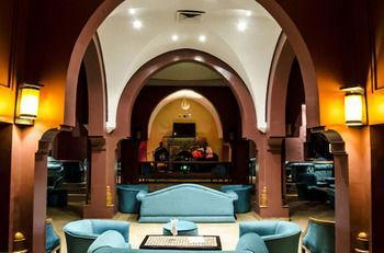 Rs Karam Palace Ouarzazate