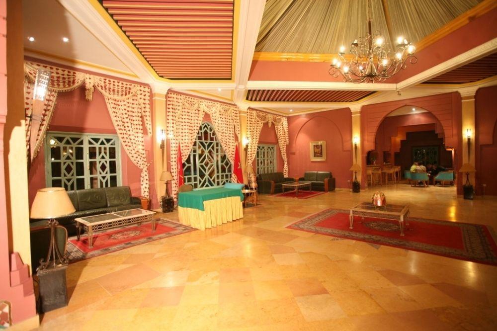 Hotel Rs Karam Palace 4*